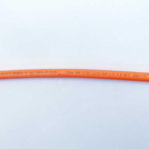 Kabel RH2-521DBB-NN-010,0 Gebraucht