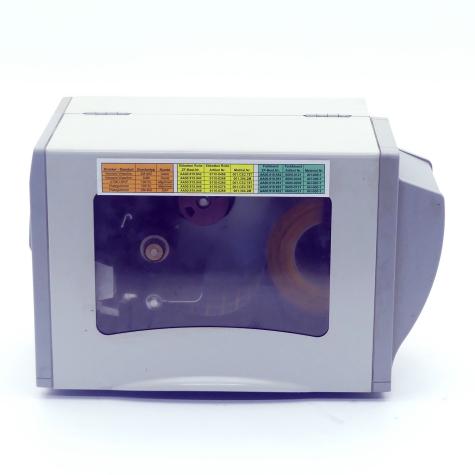 Etikettendrucker Z4M TM Gebraucht