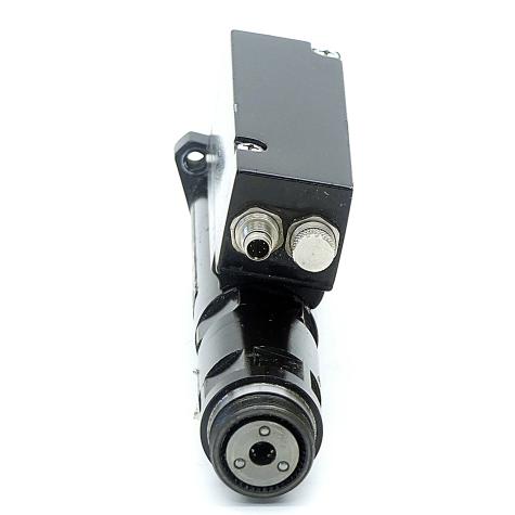 Transmitter + Planetary gearbox 0 608 820 097 + 0 608 720 038 Used