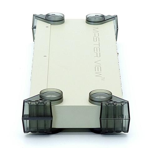 Master View KSM switch CS-138A New FS