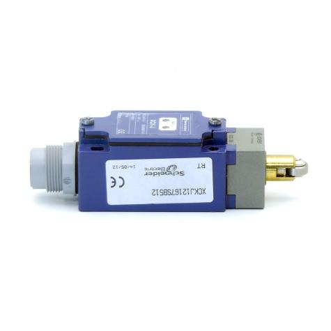 Position switch  