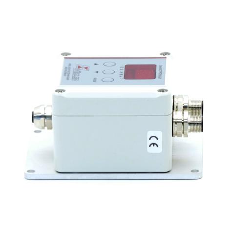 Temperature controller  New
