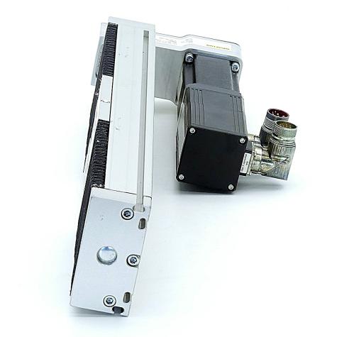 Lineartisch mit AC-Servomotor LT-100KS10-200-SER3610-V Gebraucht