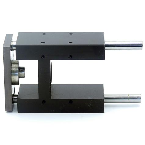 Zylinderbefestigung 63 x 50  Neu