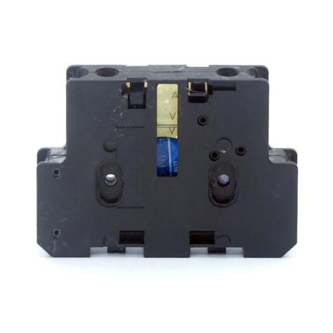 Motor protection Switch  Used