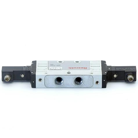 5/2 directional control valve 0820 058 221 Used