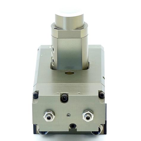 Rotary unit OSE-C 34 4 mit EDF 34 Used