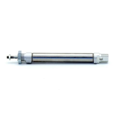Round Cylinder 16 x 80  New