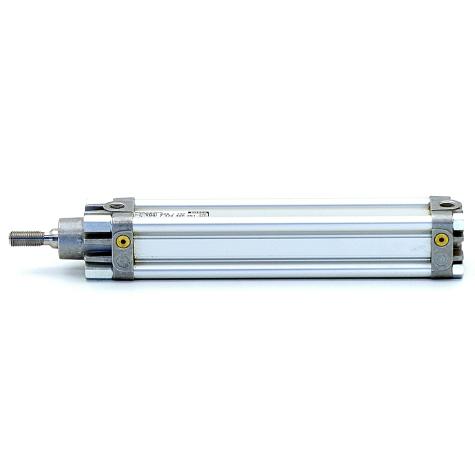 pneumatic cylinder 7 472 406 351 Used