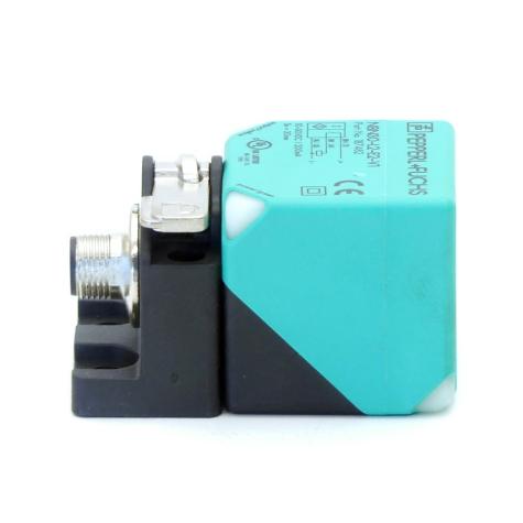 Inductive proximity switch NBN30-L2-E2-V1 New FS