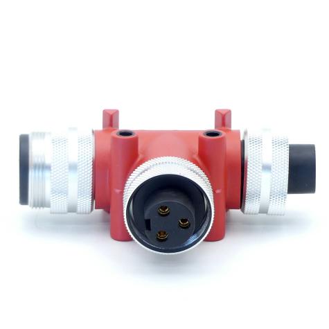 Power Distribution Connector  New FS