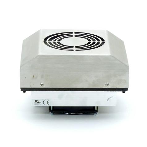 Cooling device  