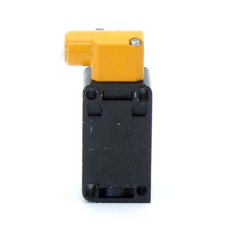 Position switch  Used
