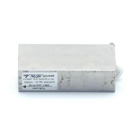 Durchflusssensor 2000I 2000I  Neu