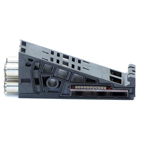 Ventil-Grundmodul R412014932 Gebraucht