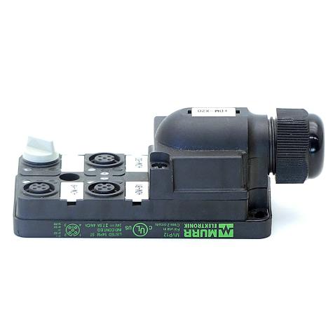 distribution MVP12 Used