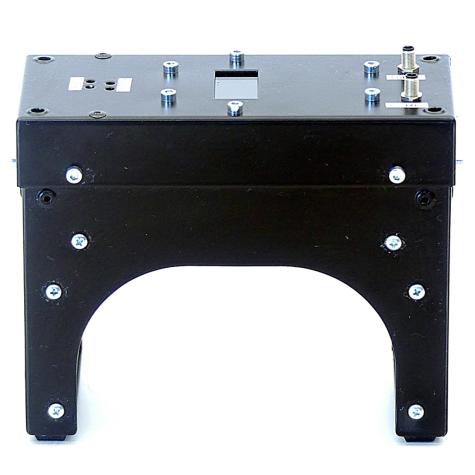 Tunnellicht mit Koax r7-7-led-TU-Koax Neu