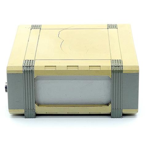 Bedienfeld TD200 Gebraucht