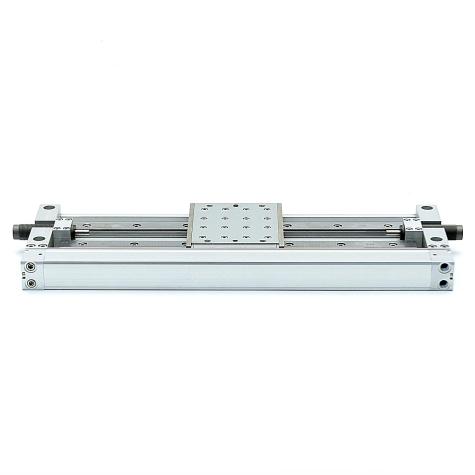 Kolbenstangenloser Bandzylinder MY2HT25TFG-270H Gebraucht