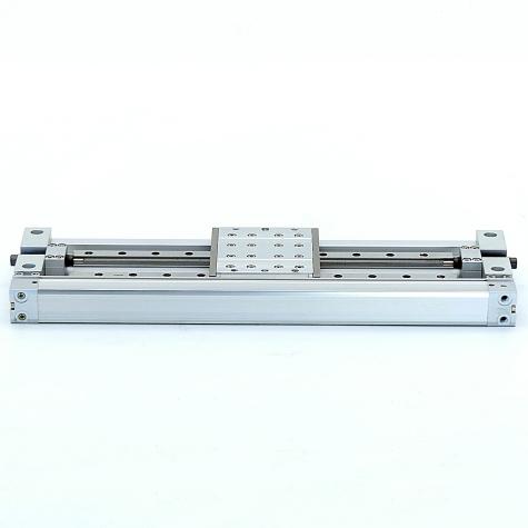 Kolbenstangenloser Bandzylinder MY2HT16G-200L Gebraucht