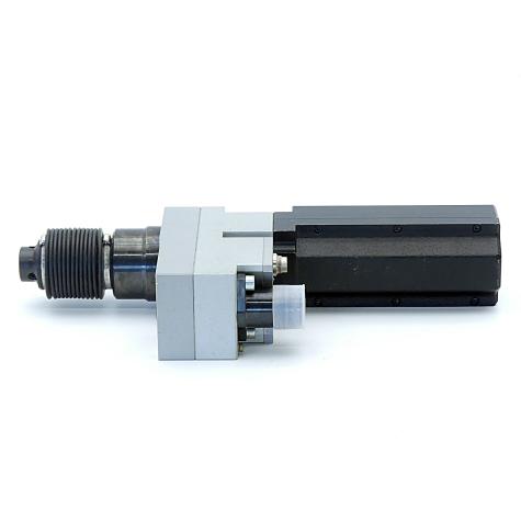 Pressenspindel PS06 Neu