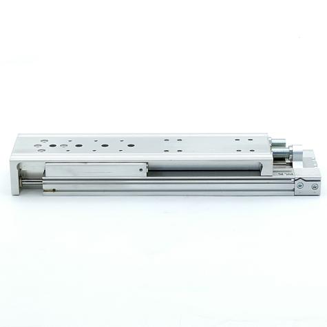 Minischlitten MSC 125-200 Gebraucht