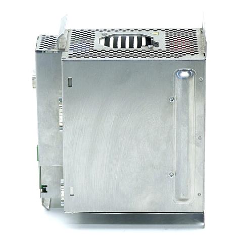 Twin Line AC servo motor control TLC534 F -/HIFA/-/PBDP Used