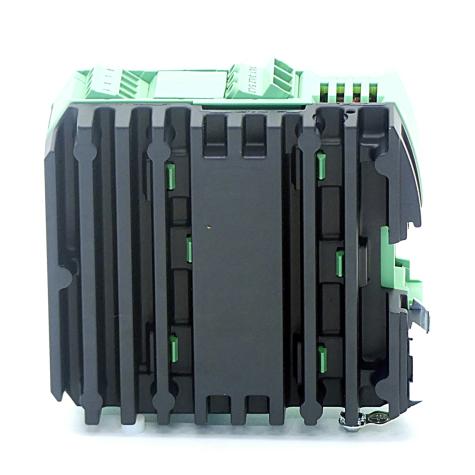 Halbleiterwendeschütz ELR W3-24DC/500AC-2 Neu OVP