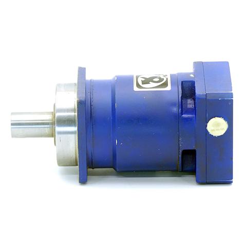 Planetary gear SP075-MF2-20-011-000 Used