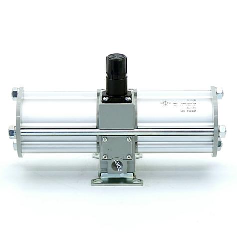 Pressure amplifier VBA20A-F03 New