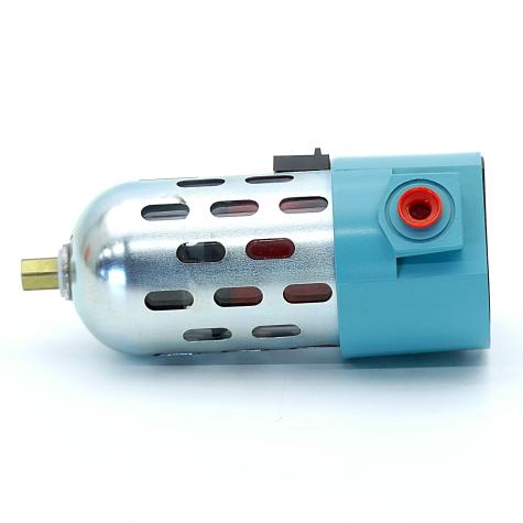Filter 1/4"  