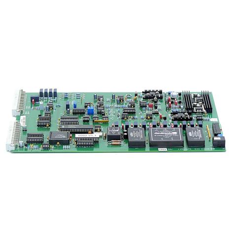 circuit board CCS SaW/TEF7 Used