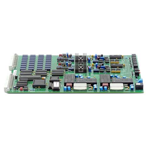 circuit board SaW/TEF7 Used
