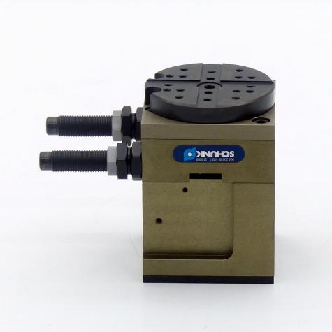 Universal pneumatic swivel sash RM 200-W-180-1 New FS