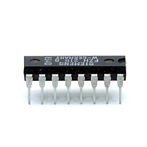 6 x FZH 215 B Neu