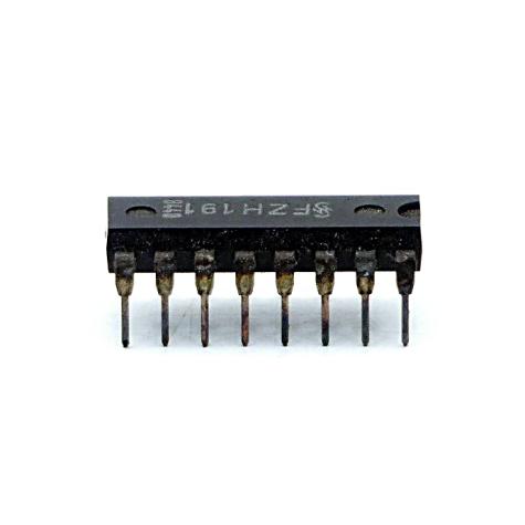 5x NAND-Gatter FHZ 191 New