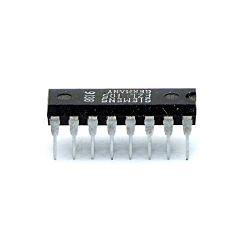 5 x FZL 105 New