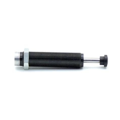 Shock Absorbers for Side Forces  