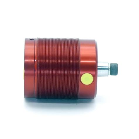 Pneumatischer Schwenkspanner 6829 EL-63  Neu OVP