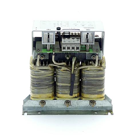 power supply 4AV3200-2AB Used