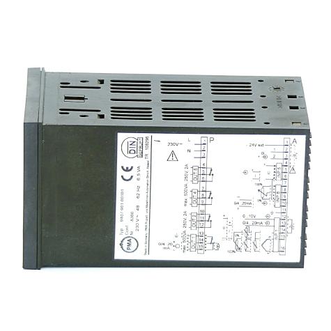 Temperaturregler KS 92 Gebraucht