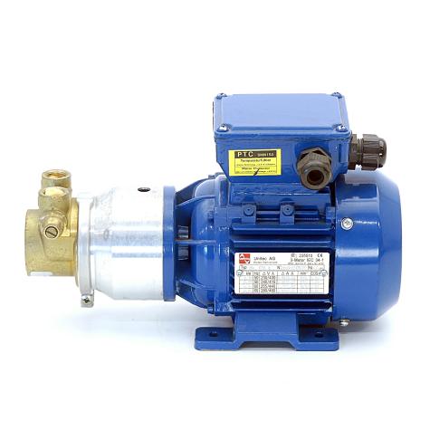 Pumpe Hu 63A 4 Neu