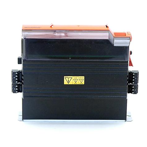 Frequenzumrichter MDX61B0011-5A3-4-00 Neu OVP