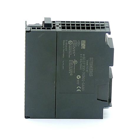 SPS-E/A Modul Simatic S7 Neuwertig