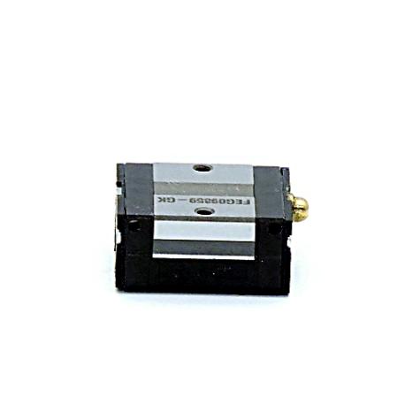 Guide Carriage SSR-15XV  New FS