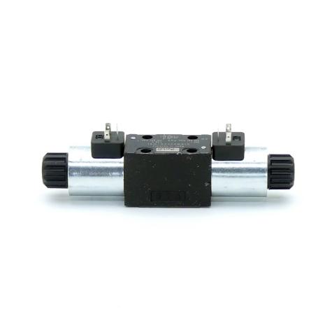 4/2 - Directional control valve  