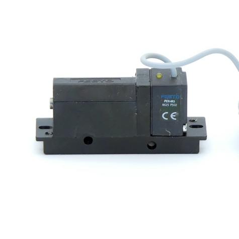 PE-Wandler 8625 