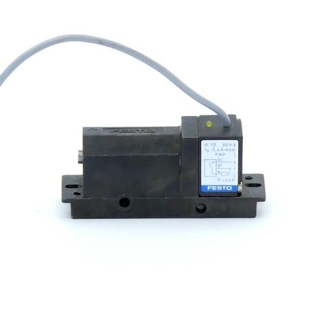 PE converter 8625 Used