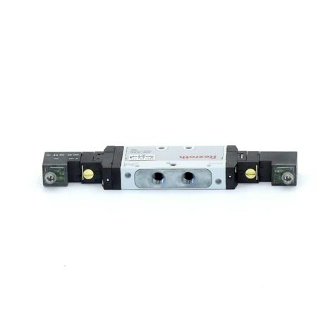 5/3 Directional valve TC08 New