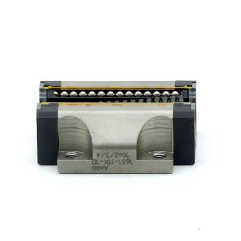 Ball Runner Block  New FS